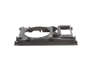 Front cowling - Citroen C4 PICASSO I - Gris Clair - 00007104EY - E1-4775V