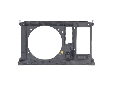 Face avant - Citroen C4 PICASSO I - Gris Clair - 00007104EY - E1-4775V