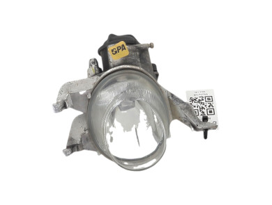 Left front fog light - Peugeot 206 - 6204T2 - N1-7075X