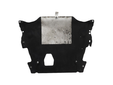 Under-engine protection used - Ford MONDEO SW - 1710521