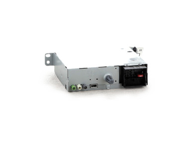 Multimedia radio - Citroen C4 II PH.1 - 1613842780 - H1-7024Z