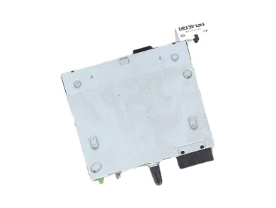 Poste multimédia - Citroen C4 II PH.1 - 1613842780 - H1-7024Z