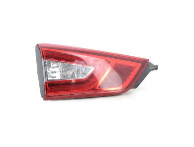 Left hatchback boot light used - Nissan QASHQAI - 26555-4EA5E-