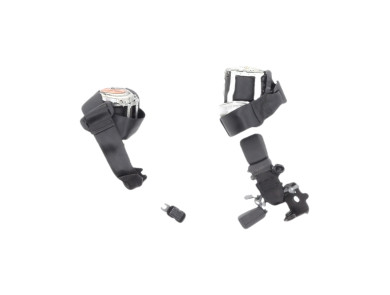 Rear interior - Volkswagen POLO VI PH.1 - KITBANQUETTEPOLOVIPH.1 - H1-7499L
