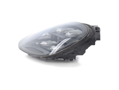 Left headlight used - Porsche PANAMERA - 971941039L