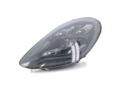 Phare avant gauche - Porsche PANAMERA II PH.1 - 971941039L - E1-6061G