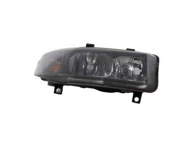 Right headlight used - Seat LEON - 1M1941016