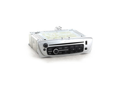 Multimedia radio - Renault GRAND SCENIC III PH.3 - 281152620R - I1-6882P