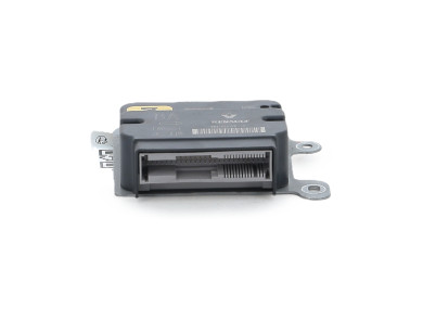 Airbag control unit - Dacia LODGY PH.1 - 985105409R - V1-5873G