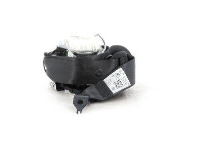 Right front seatbelt - Volkswagen POLO V PH.1 - 6R4857706ARAA - I1-6881T