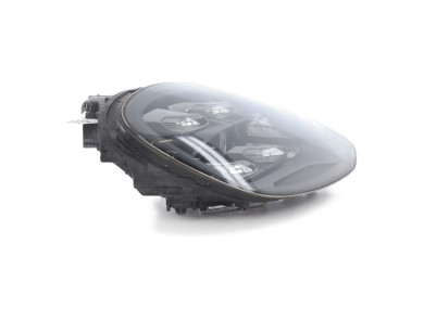 Right headlight - Porsche PANAMERA II PH.1 - 971941040L - J1-6032U