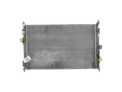 Radiateur d'eau occasion - Peugeot 308 - 98 091 417 80