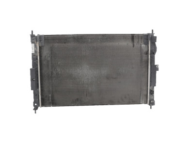 Cooling radiator - Peugeot 308 II PH.1 - 9809141780 - T1-1563K