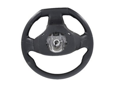 Steering wheel - Citroen C3 II PH.2 - 00004109NR - T1-6979W
