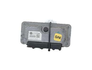 Calculateur moteur - Volkswagen POLO V PH.1 - 03C906024CN - G1-5953G
