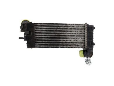 Intercooler - Ford TRANSIT II PH.1 - 2027395 - A1-1520L