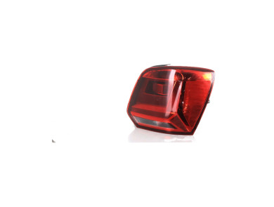 Right rear light - Volkswagen POLO V PH.2 - 6C0945096K - R2-0331U