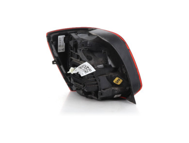 Right rear light - Volkswagen POLO V PH.2 - 6C0945096K - R2-0331U