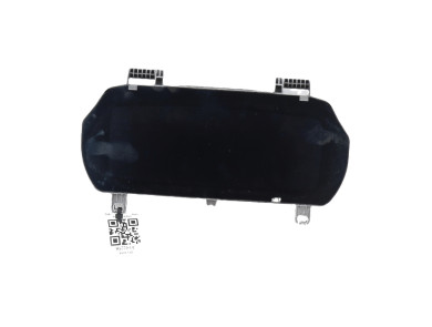 Compteur occasion - Renault ZOE - 248096175R