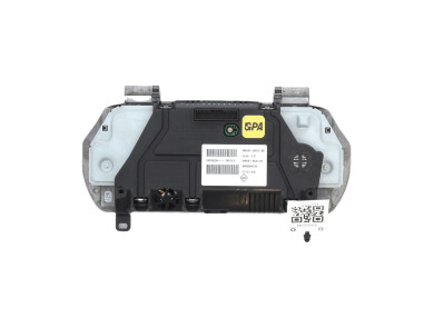 Compteur - Renault ZOE PH.2 - 248096175R - A1-6225H