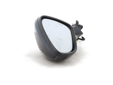 Left wing mirror - Citroen C4 II PH.1 - Bleu Fonce - 1607028680 - A1-4464Z