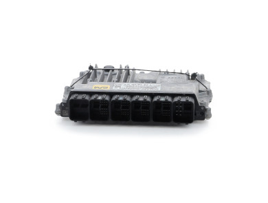 Engine calculator used - Porsche PANAMERA - 06M907309C