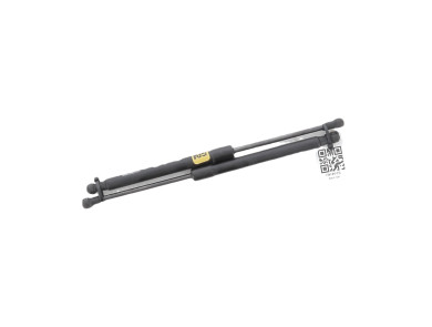 Trunk gas spring (x2) - Peugeot 2008 I PH.2 - Noir - 9678317180 - S2-0414U