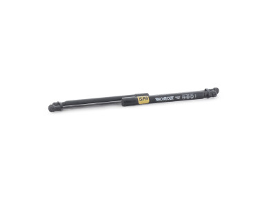 Trunk gas spring (x2) - Peugeot 2008 I PH.2 - Noir - 9678317180 - S2-0414U
