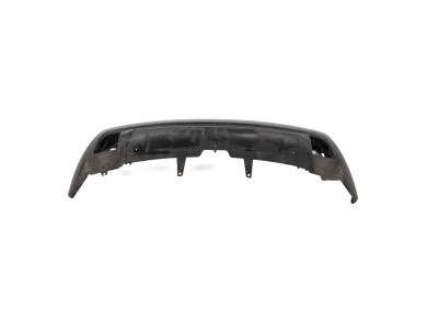 Rear bumper - Peugeot 2008 I PH.2 - Noir - 1610116080 - L2-0356K