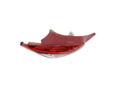 Left rear light - Peugeot 208 I PH.1 - 9672628280 - F1-7811U