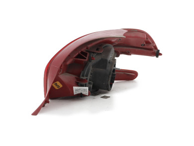 Left rear light - Peugeot 208 I PH.1 - 9672628280 - F1-7811U