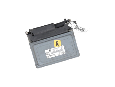 Engine calculator - Volkswagen POLO V PH.1 - 03E906019M - G1-3854Y