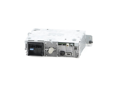 Multimedia radio - Peugeot 208 I PH.1 - 1616371680 - E1-6764A