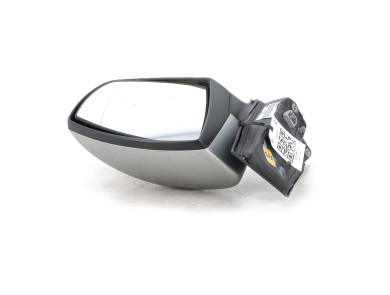 Right wing mirror - Ford KUGA II PH.2 - Gris Clair - 2326069 - T1-4430P