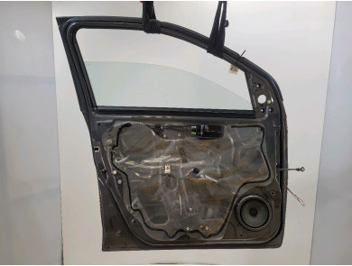 Left front door - Suzuki CELERIO - Gris Fonce - 68002-84M01 - G2-0438C