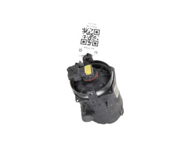 Left front fog light - Volvo V70 II PH.1 - 31213101 - A1-7759Y