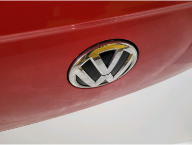 Hatchback - Volkswagen POLO VI PH.1 - 2G6827025E - S2-0325C