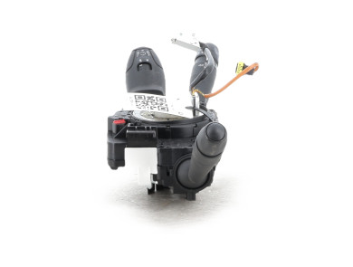 Steering column stalk switch - Peugeot 208 I PH.2 - 98236117ZD - H1-6487M