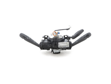 Steering column stalk switch - Peugeot 208 I PH.2 - 98236117ZD - H1-6487M