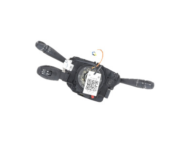 Steering column stalk switch - Peugeot 208 I PH.2 - 98236117ZD - H1-6487M