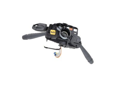 Steering column stalk switch - Peugeot 208 I PH.2 - 98236117ZD - H1-6487M