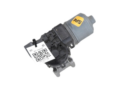 Front wiper motor - Peugeot 208 I PH.2 - 9815497780 - M1-6442Q