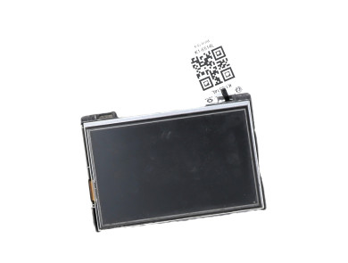 Multimedia radio - Peugeot 208 I PH.2 - 1623780680 - K1-6514L