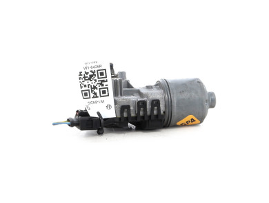 Front wiper motor used - Citroen C3 - 98 154 977 80