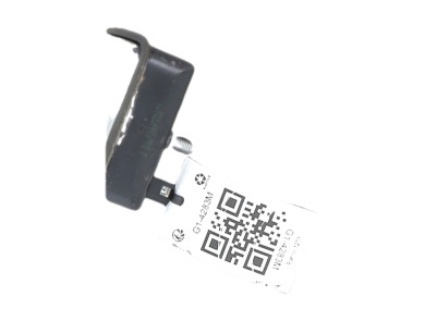 Rear tailgate handle - Seat LEON III PH.1 - Inconnu - 5F0827565DRYP - G1-4283M