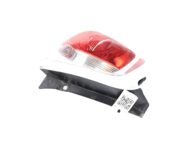 Left rear light - Fiat 500 II PH.1 - 51885548 - R1-7632J
