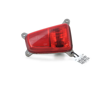Left rear bumper light used - KIA PICANTO - 924501Y500