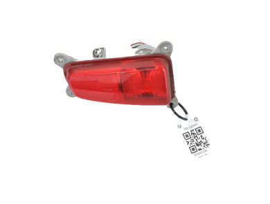 Left rear bumper light - KIA PICANTO II PH.2 - 924501Y500 - W2-0269W