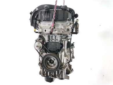 Engine type HM05 - Peugeot 208 I PH.2 - A1-2498Q