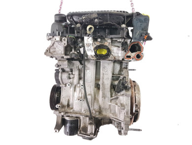 Engine type HM05 - Peugeot 208 I PH.2 - A1-2498Q